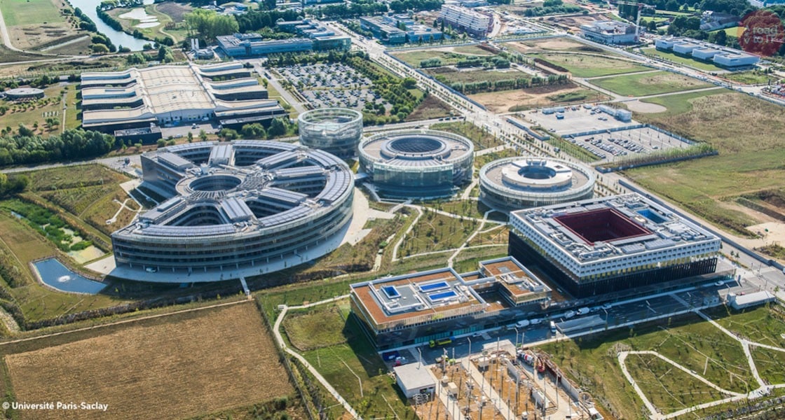 Le taïwanais Prologium implante son centre de R&D à Saclay