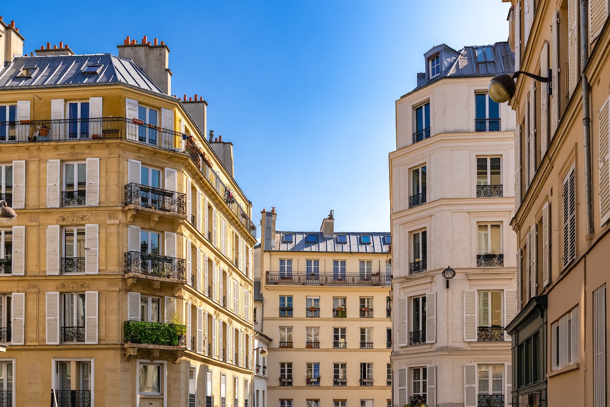 Immobilier : faut-il s’attendre à une chute des prix ?