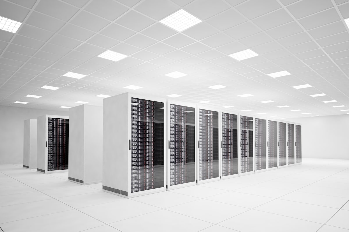 Les data centers de SFR vendus pour 764 millions d’euros