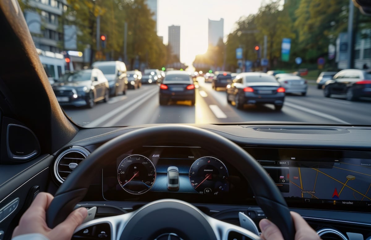 Le Cab rachète Marcel et crée un champion français du VTC pour rivaliser avec Uber