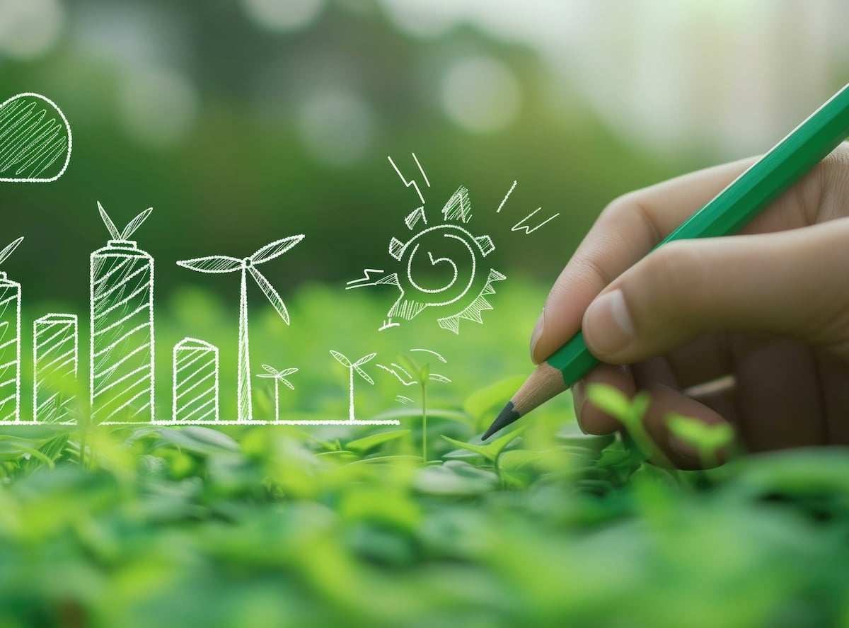 Le rôle des “Green influenceurs” dans le marketing d’affiliation