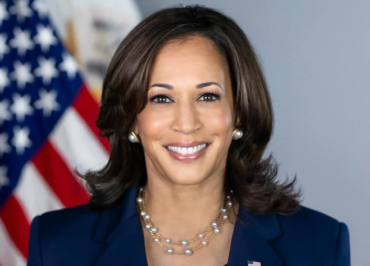 Retrait de Joe Biden : l’Heure de Kamala Harris ?