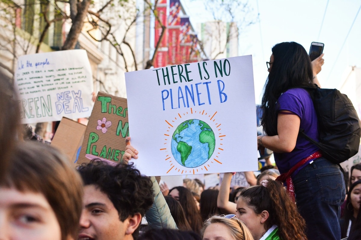 Transition énergétique : un impératif pour l’économie mondiale face à l’urgence climatique