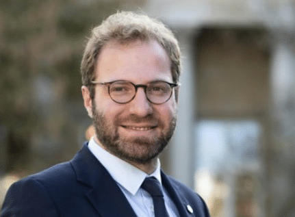 « Salaire décent » : coup de com d’Antoine Armand, nouveau ministre de l’Economie ?