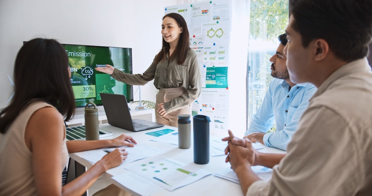 Et si la RSE était l’avenir des PME ?