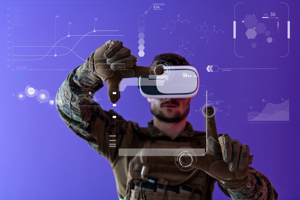 IA : Mistral AI au service des armées européennes