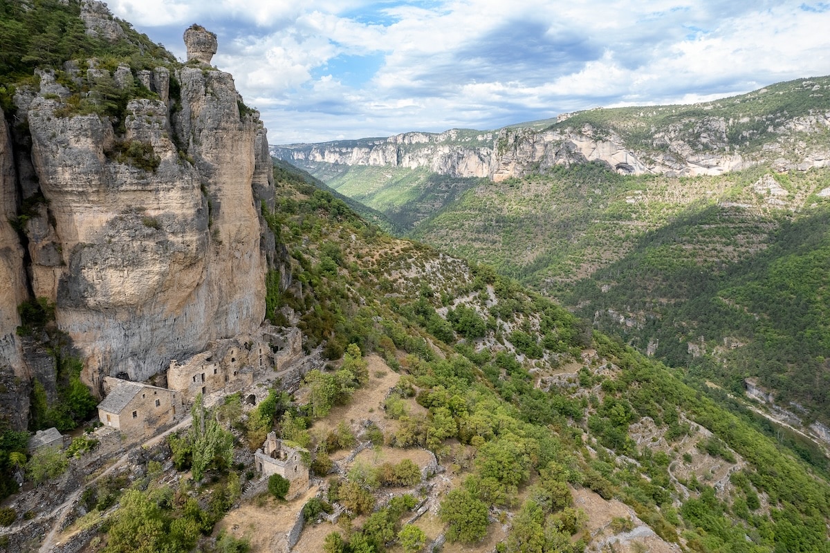 Tourisme en Aveyron : une destination authentique à (re)découvrir en 2025