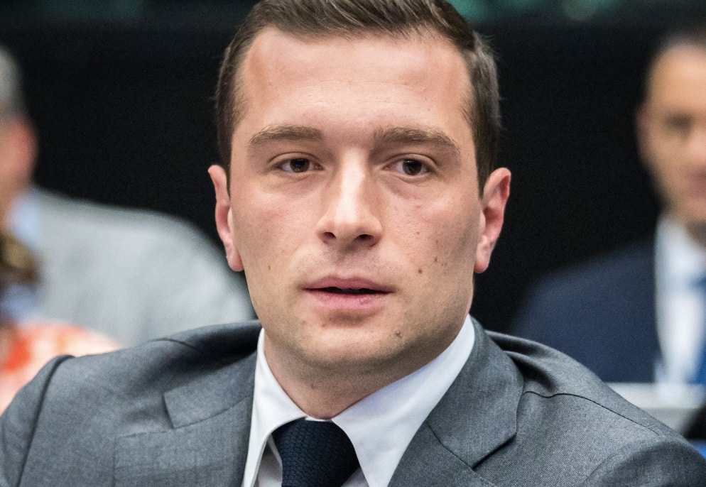 L’Élysée pour les nuls, épisode Bardella ?
