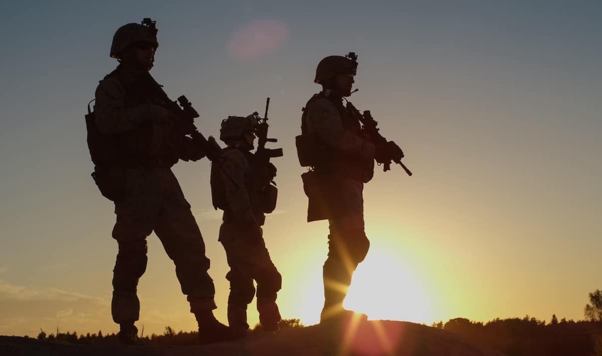 La France est-elle prête pour une guerre à haute intensité ?