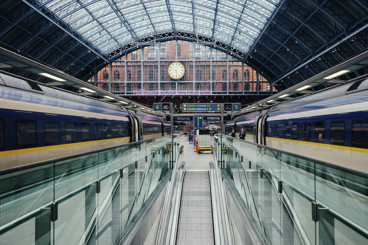 Pourquoi Virgin s’attaque au marché juteux de l’Eurostar