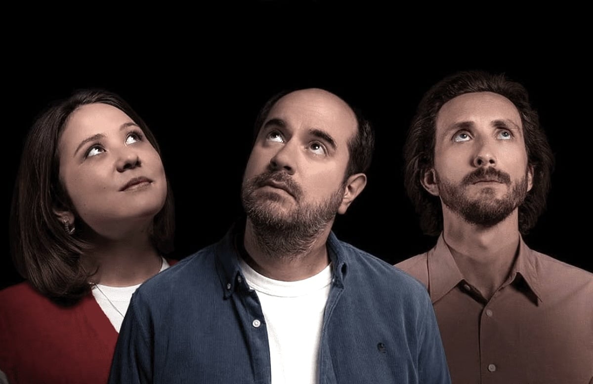 Pourquoi la série “Bref 2” est le phénomène de ce début d’année