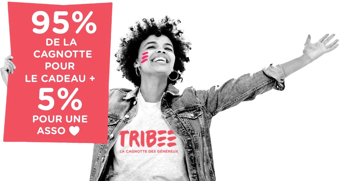 Cagnottes en ligne : Tribee révolutionne le don solidaire