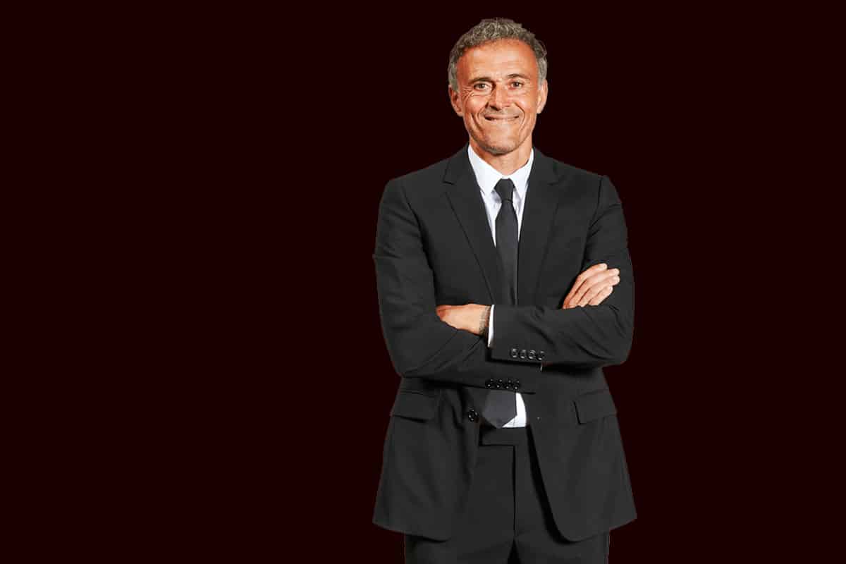 Luis Enrique : le manager qui a transformé le PSG
