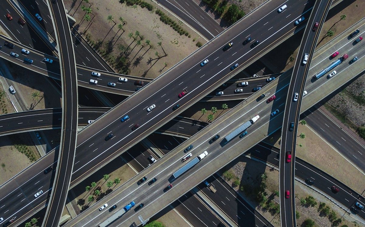 L’insécurité augmente sur les aires d’autoroute
