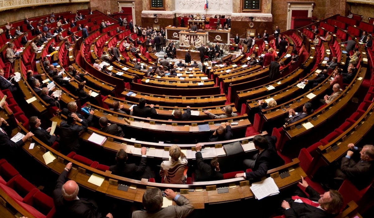 Assemblée Nationale : cet amendement qui va faire perdre des milliards à la France
