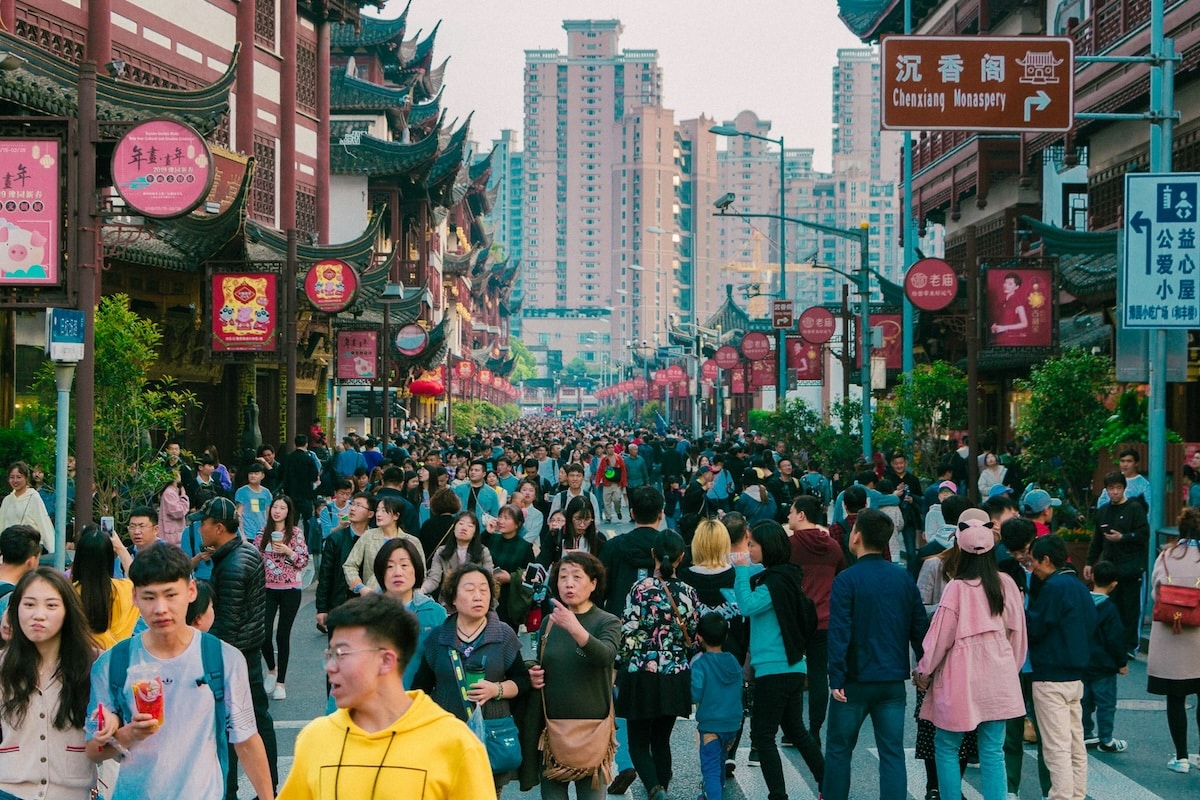 Guerre commerciale : la Chine impose son tempo face aux États-Unis