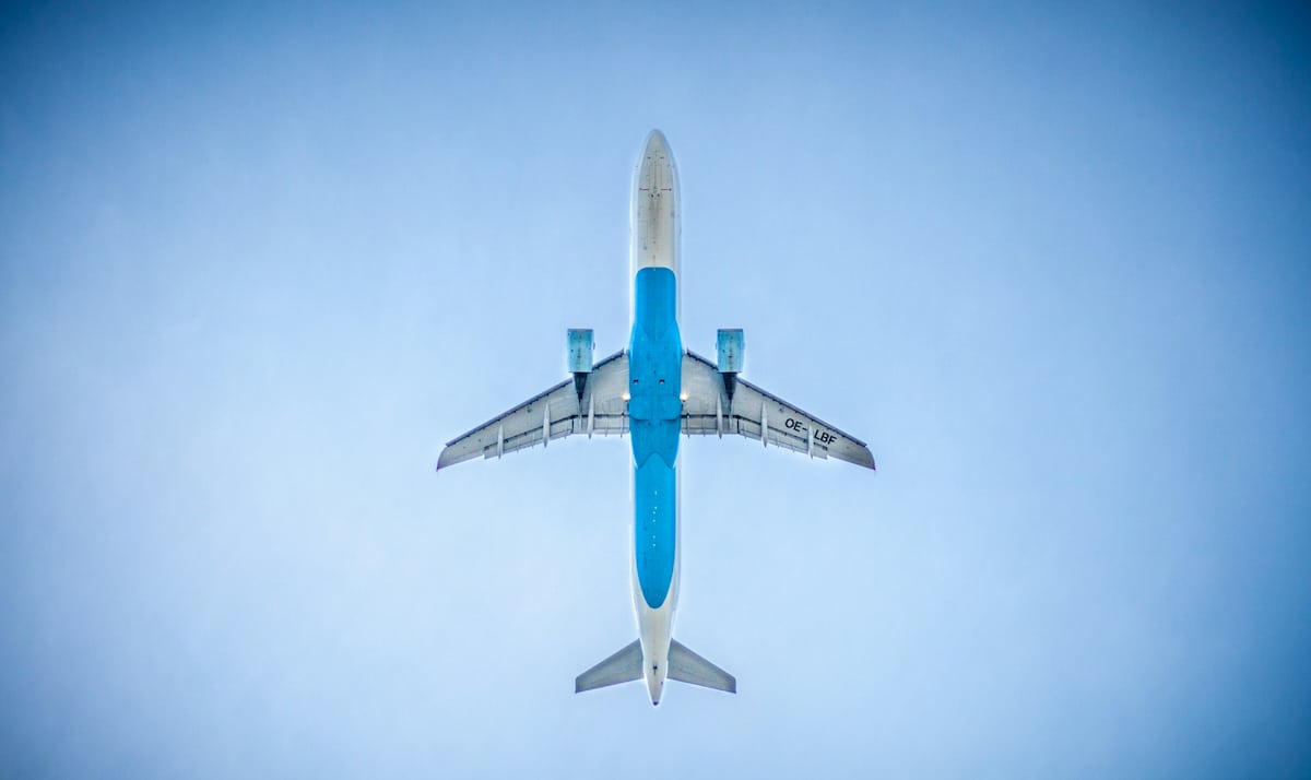 L’avion d’occasion, nouvel or de l’industrie aérienne