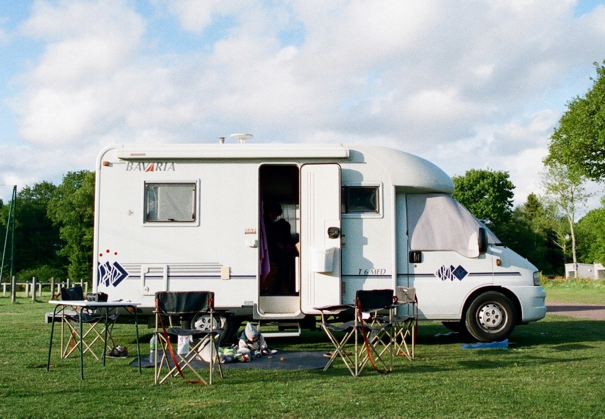Tourisme : les classes populaires chassées du camping
