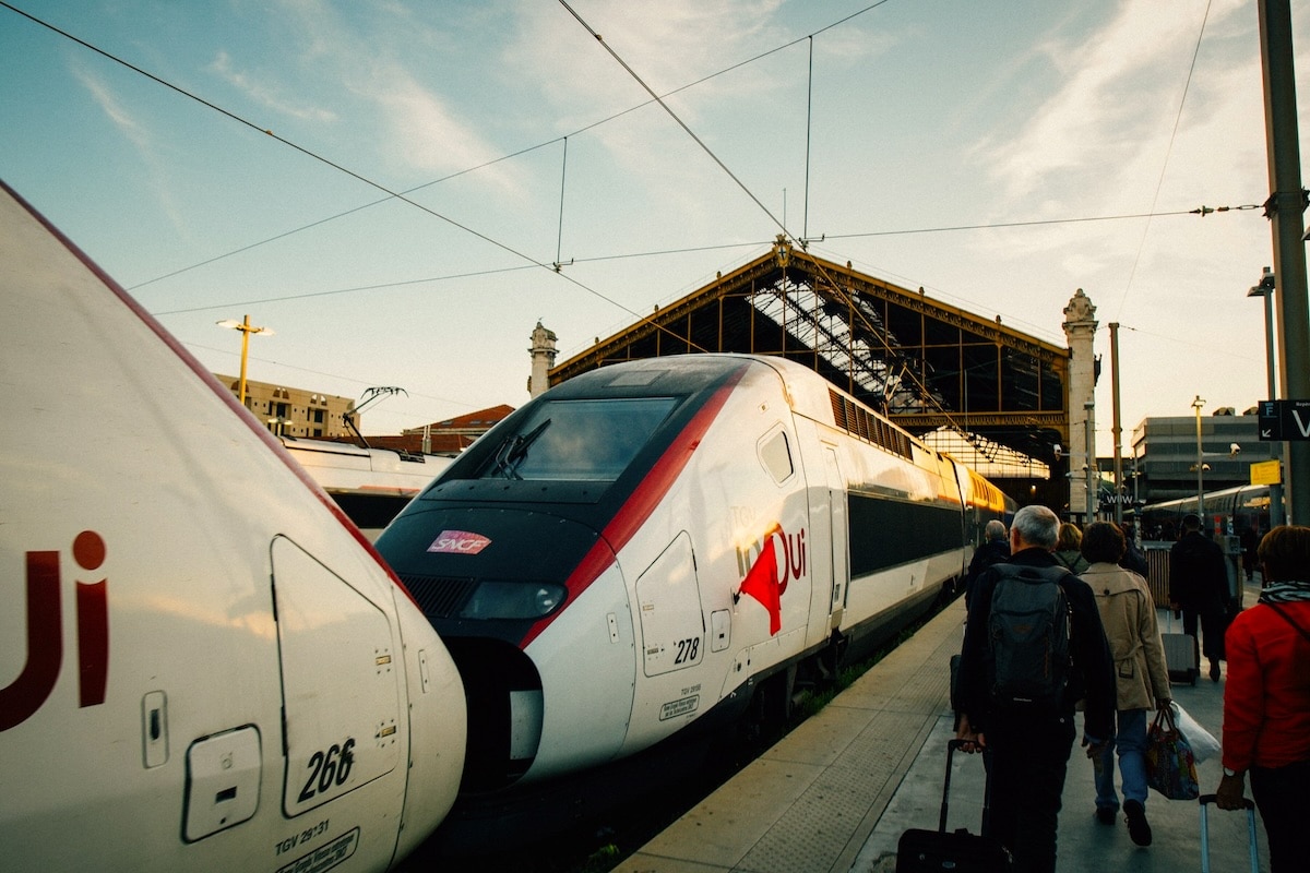 Le wifi des TGV va-t-il enfin fonctionner ?