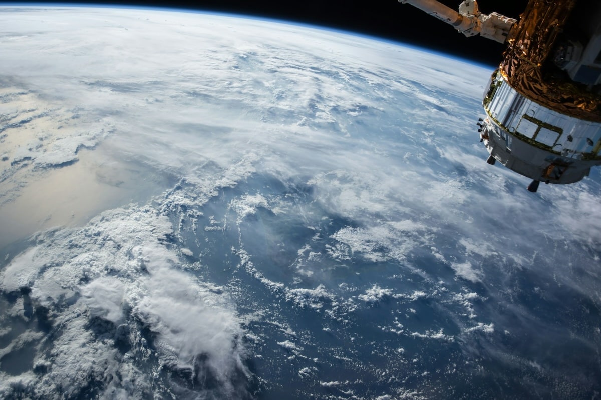 Espace : la start-up Aldoria au cœur de la nouvelle guerre froide