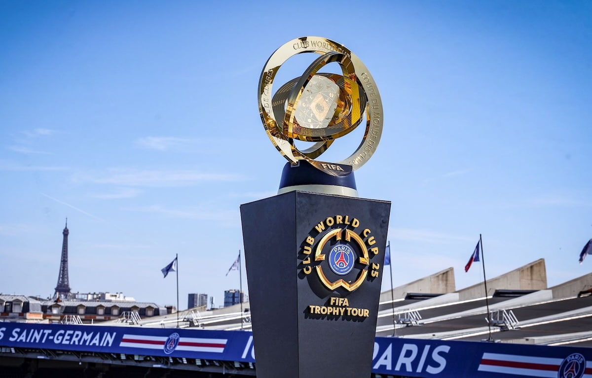 PSG : une Coupe du monde des clubs qui rapporte très gros
