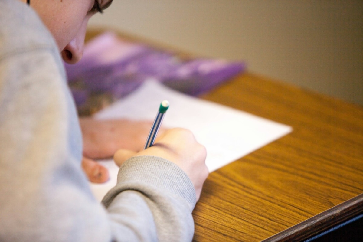 Les sujets du Bac français 2025