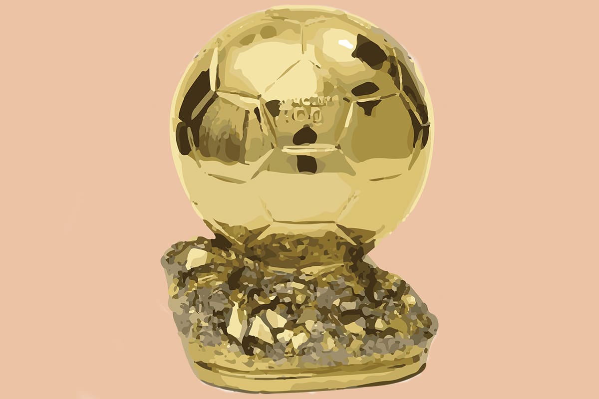 Combien gagne le Ballon d’Or ?