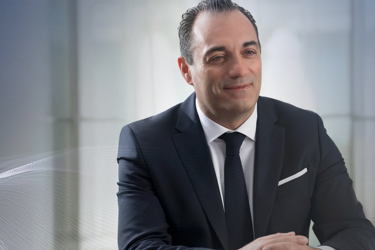Antonio Filosa, dernier espoir de Stellantis ?