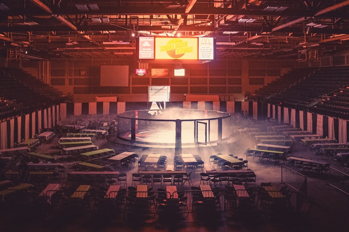 MMA en France : décryptage d’un boom économique