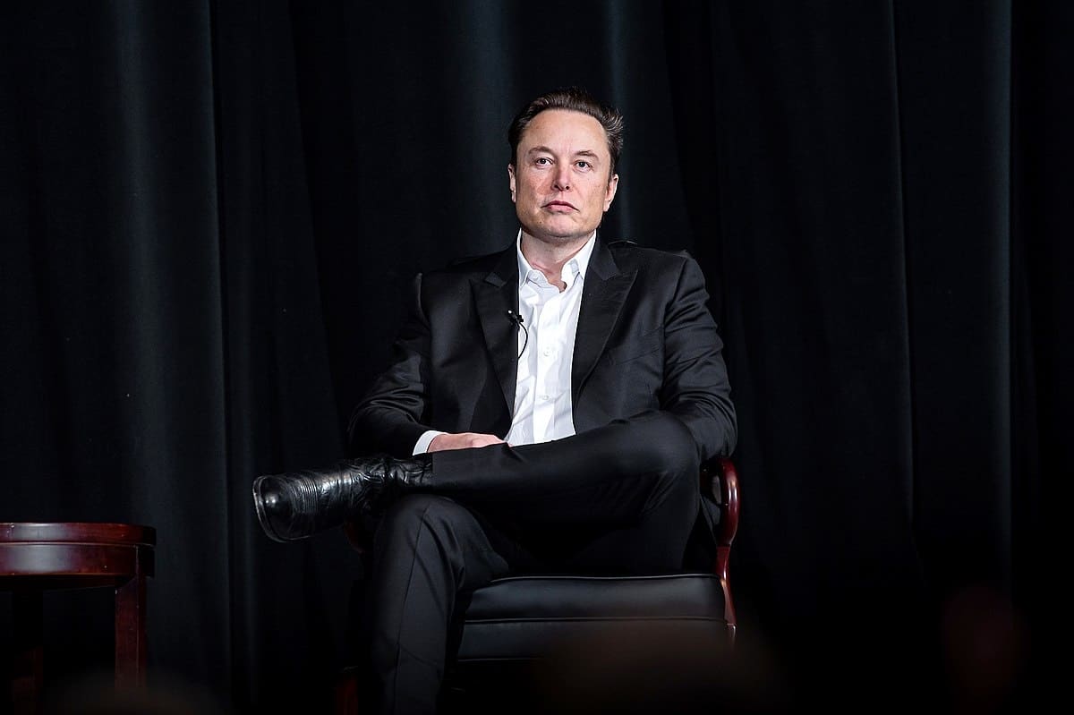 La SNCF, nouvelle cible d’Elon Musk