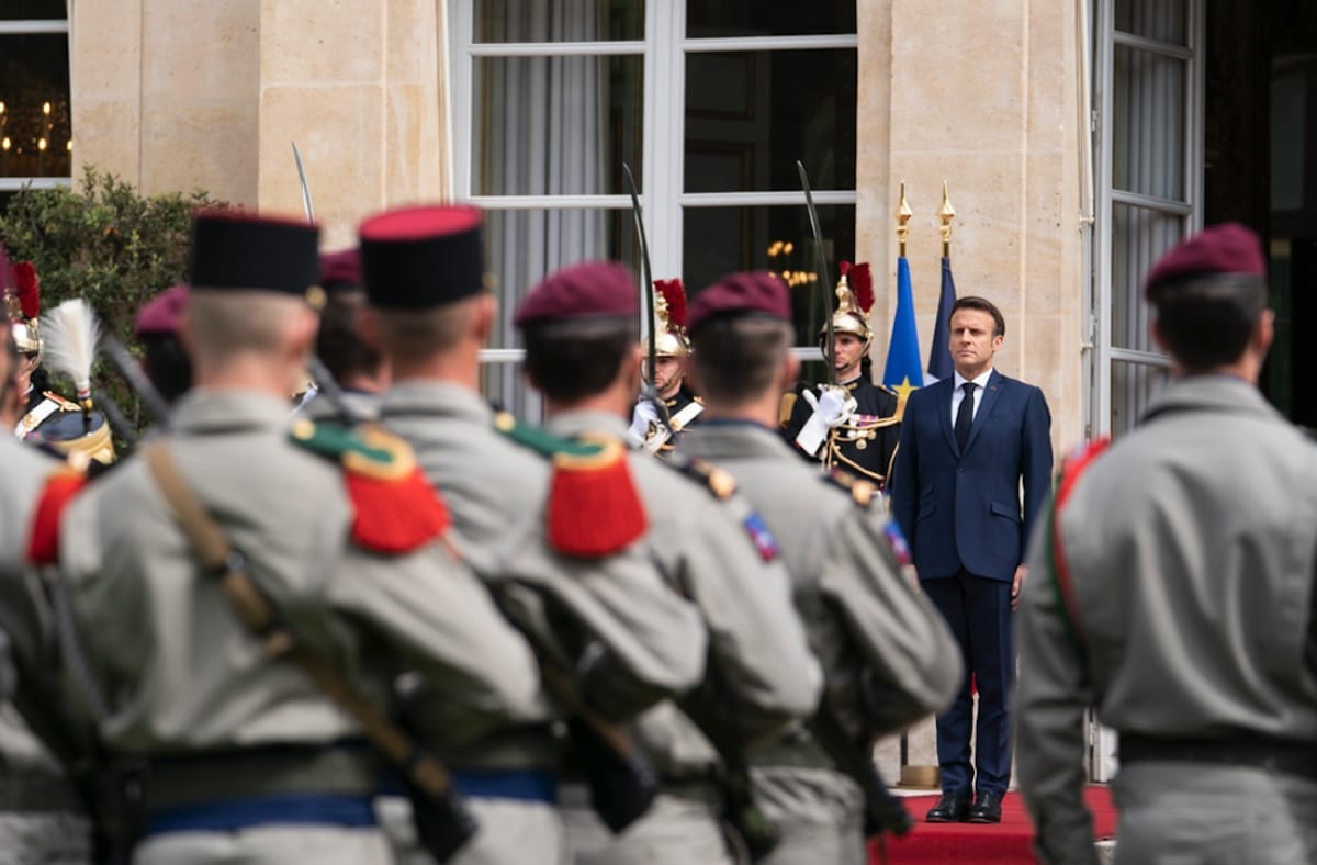 Combien gagne vraiment Emmanuel Macron ?