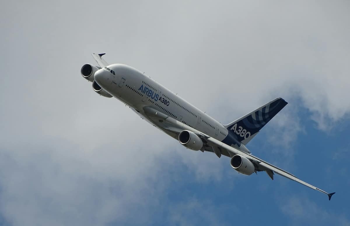 Défense, commandes, bénéfices : Airbus redécolle