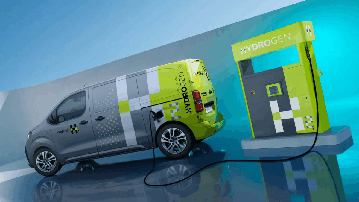 Hydrogène automobile : la fin d’un mirage industriel