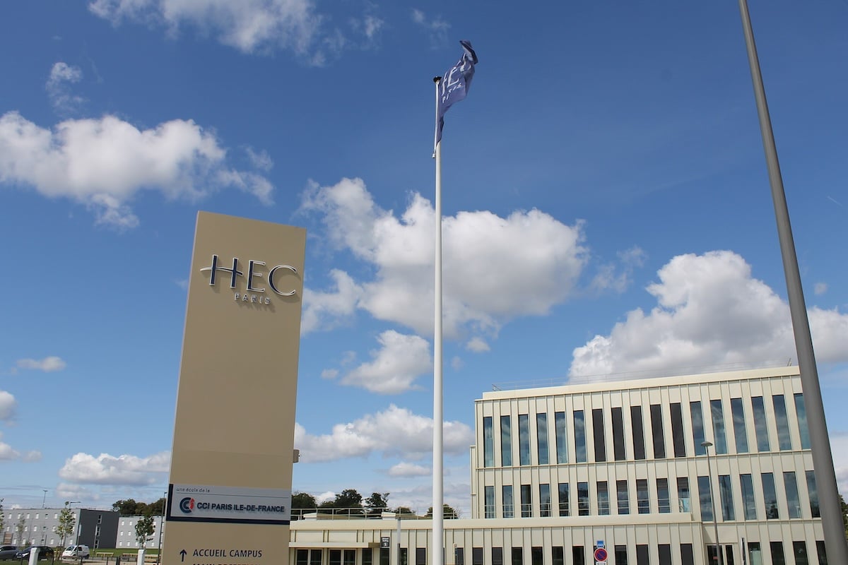 HEC – ESSEC : duel au sommet des écoles de commerce