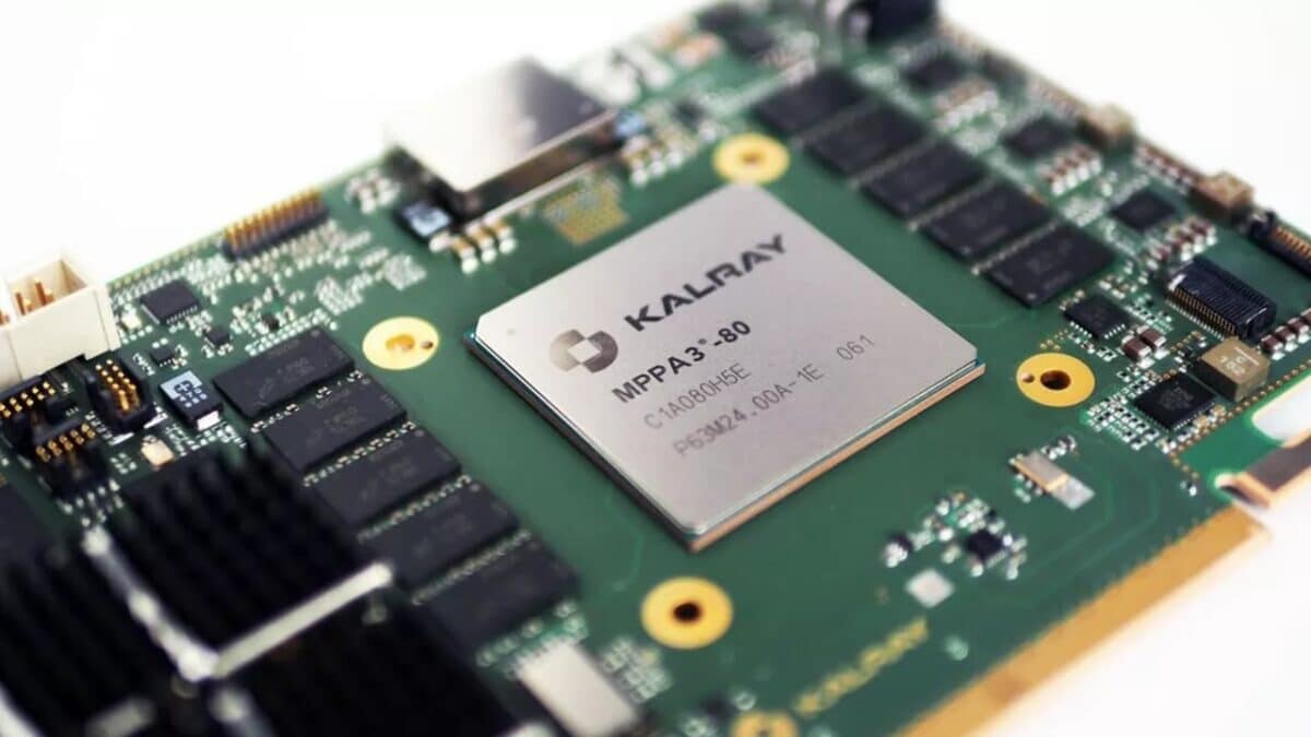 Grenoble : Kalray signe un partenariat clé avec l’espagnol Openchip