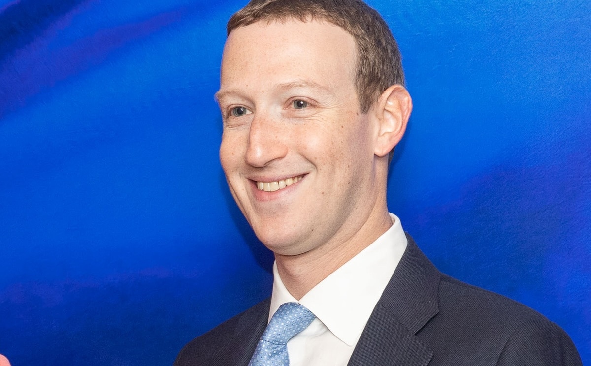À Palo Alto, les voisins de Zuckerberg voient rouge