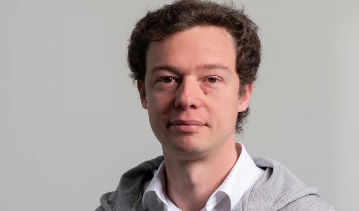 Bertrand Rondepierre, l’inconnu qui dirige l’IA militaire française