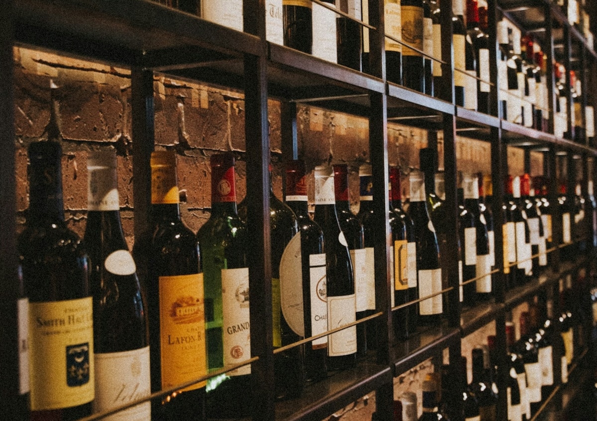 Les vins français bientôt trop chers pour les Américains ?