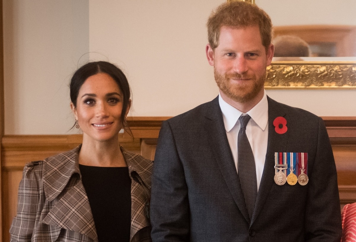Meghan et Harry vivent-ils au-dessus de leurs moyens ?