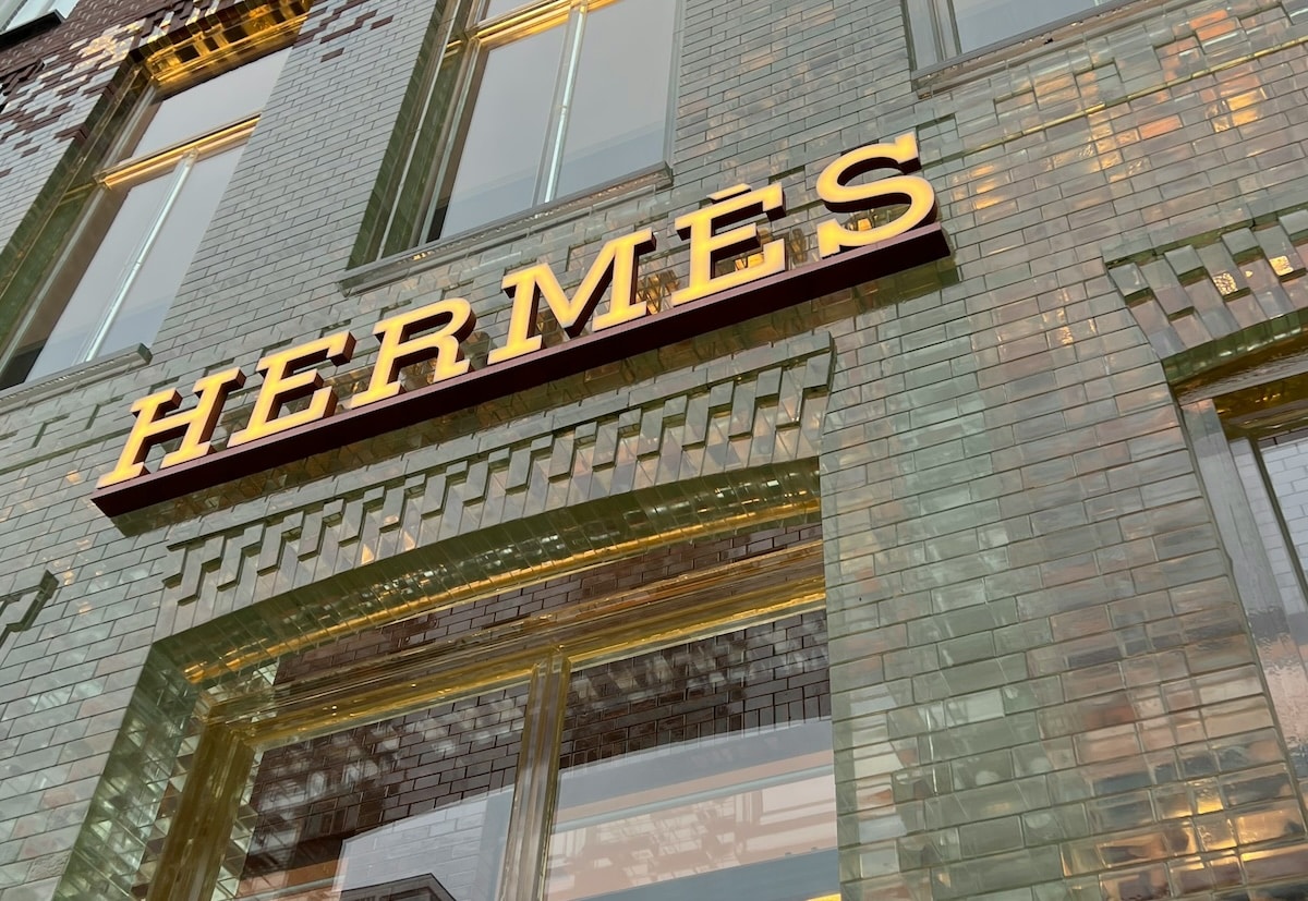 Luxe : pourquoi Hermès surclasse tous ses concurrents