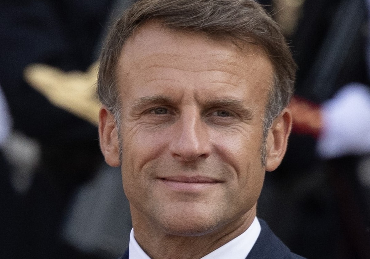 Macron, une démission inéluctable ?