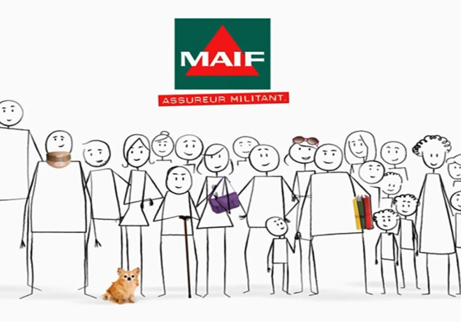 Ce que prépare la MAIF pour ramener ses clients en agence