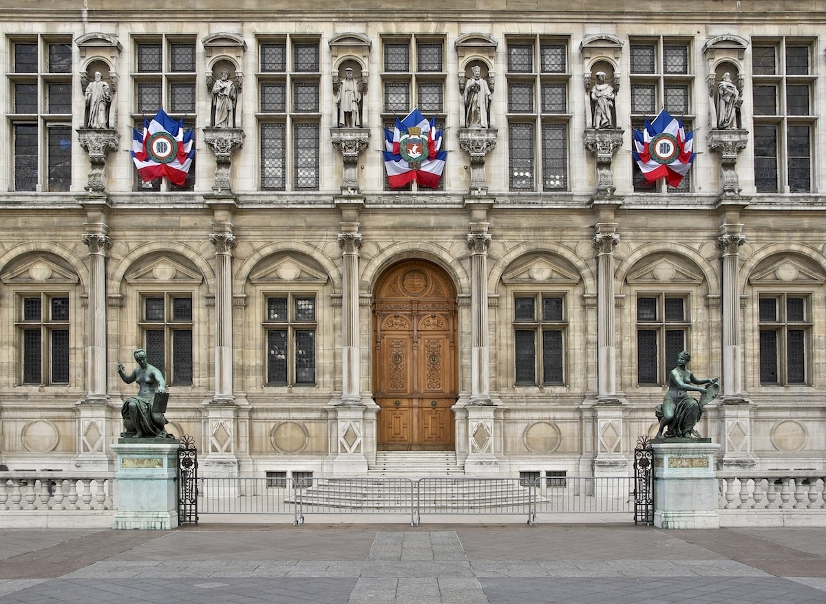 Combien gagne un maire ?