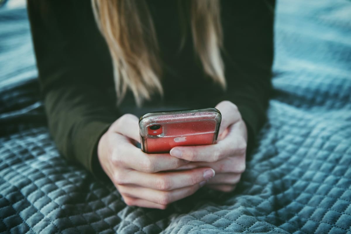 WhatsApp, nouvelle zone de non-droit ?