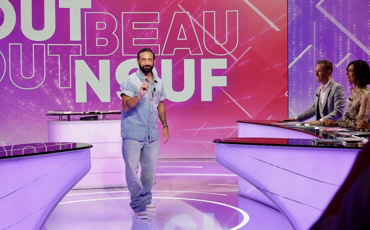 Le nouveau système Hanouna : TBT9, influence et politique