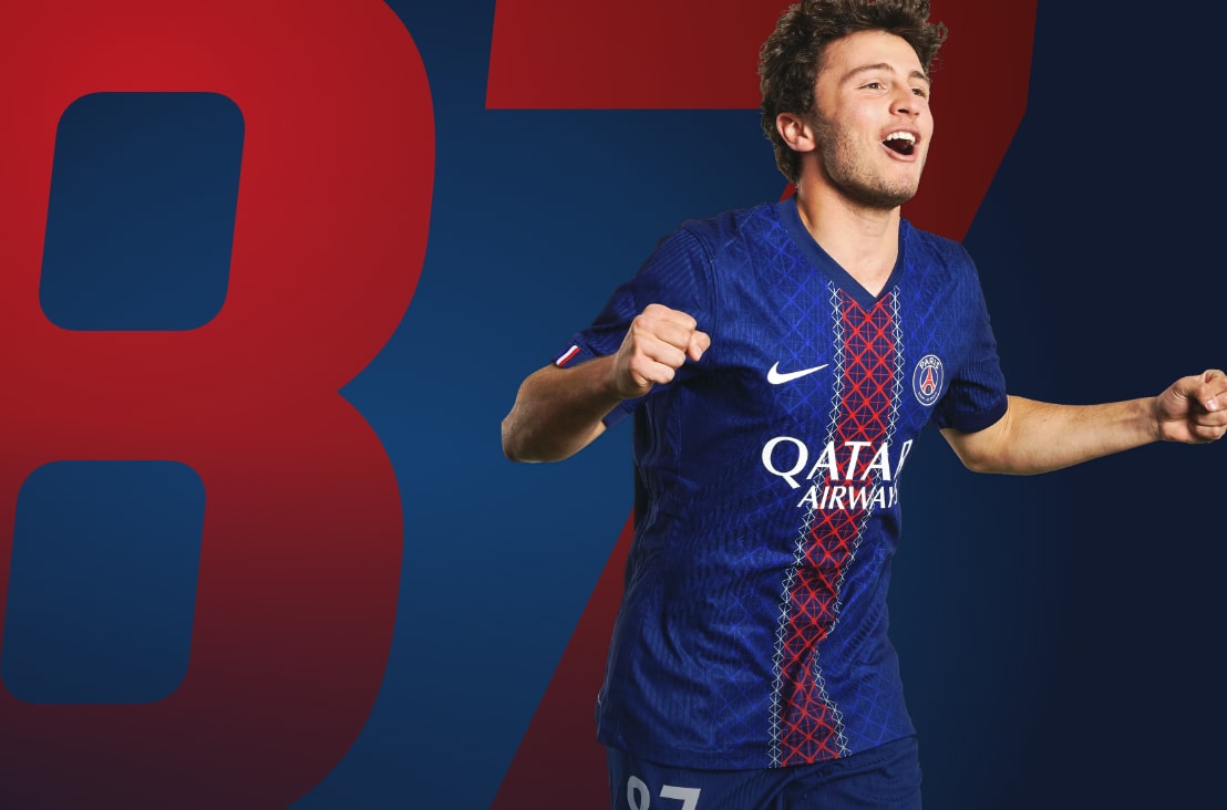 Combien gagne Joao Neves ?