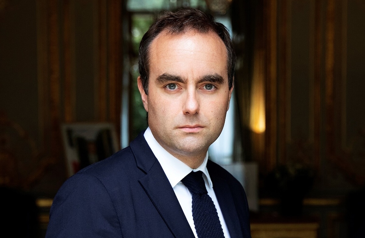 Prix de l’essence : Lecornu refuse d’aider les particuliers