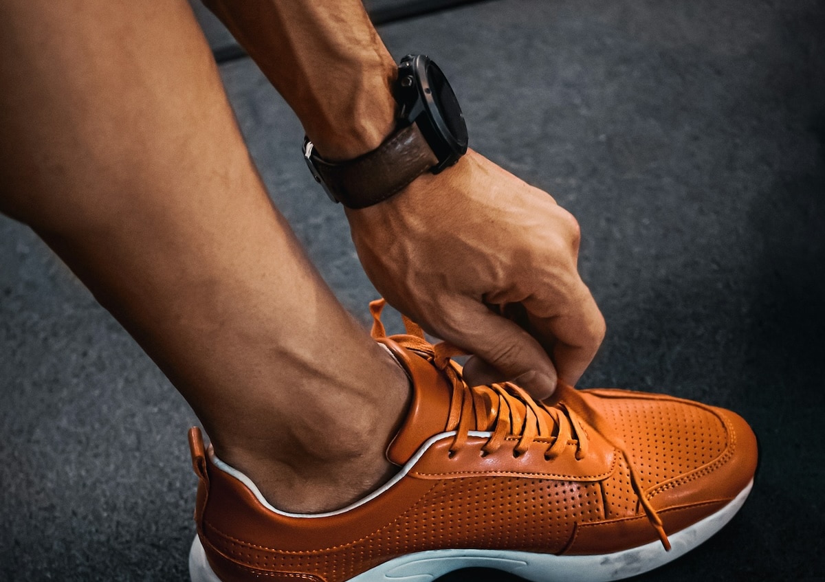 Montres connectées : carton plein chez les sportifs