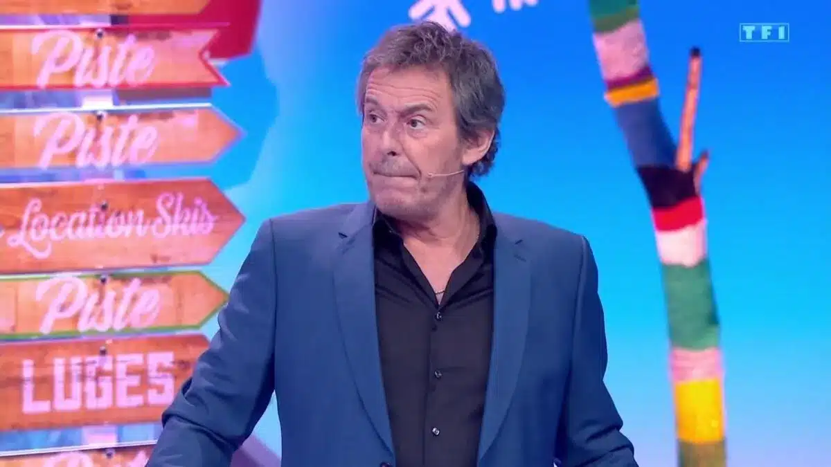 Combien gagne Jean-Luc Reichmann ?