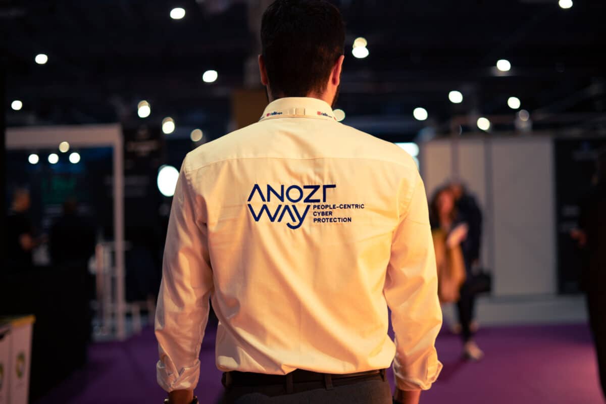 Anozr Way : la cybersécurité à la bretonne conquiert le monde